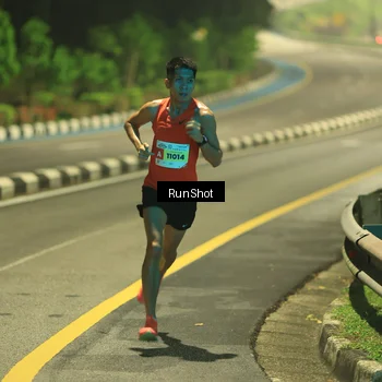 Runner Photo 7019187
