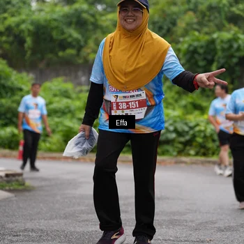 Runner Photo 7019190