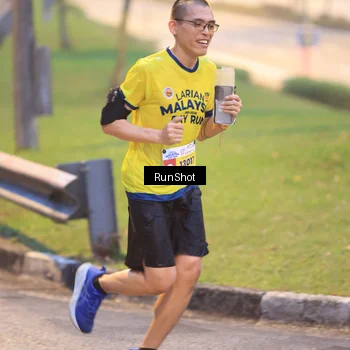 Runner Photo 7019195