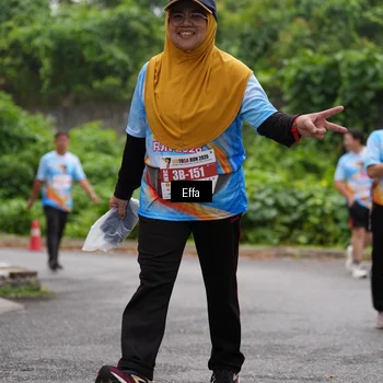 Runner Photo 7019201