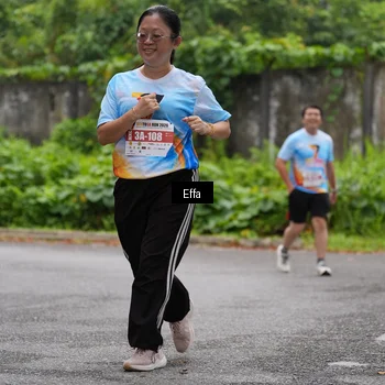 Runner Photo 7019202