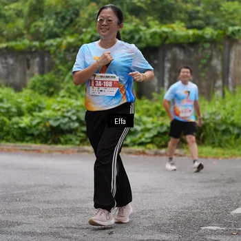 Runner Photo 7019203