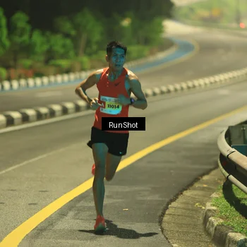 Runner Photo 7019205