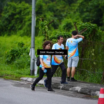 Runner Photo 7019217