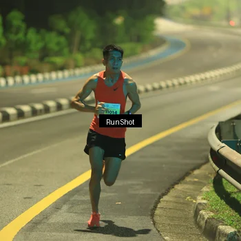 Runner Photo 7019218