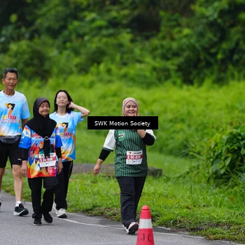 Runner Photo 7019219