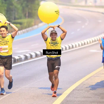 Runner Photo 7019223