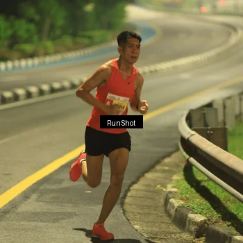 Runner Photo 7019238