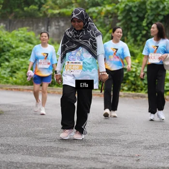 Runner Photo 7019239