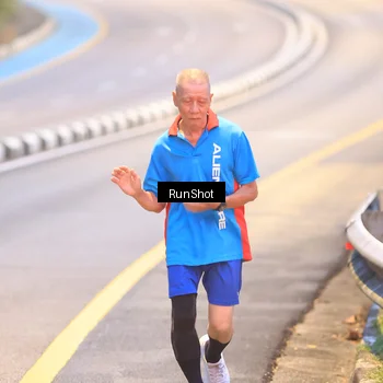 Runner Photo 7019241