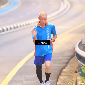 Runner Photo 7019243
