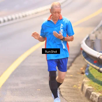 Runner Photo 7019244