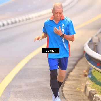 Runner Photo 7019246