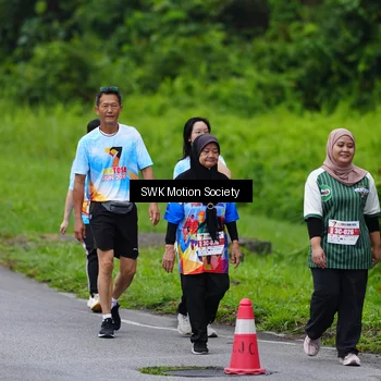 Runner Photo 7019247