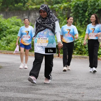 Runner Photo 7019248