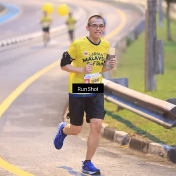 Runner Photo 7019249