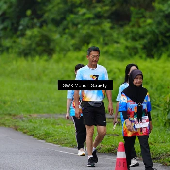 Runner Photo 7019257