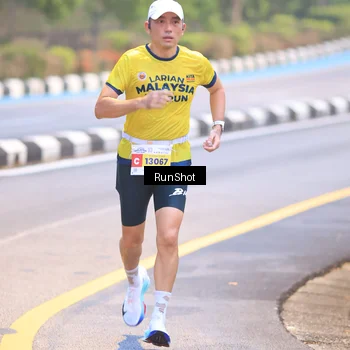 Runner Photo 7019262