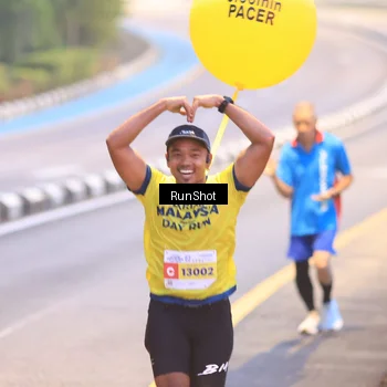 Runner Photo 7019271