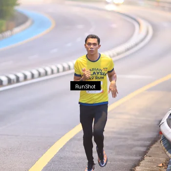 Runner Photo 7019274