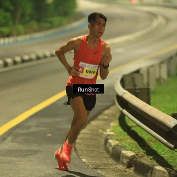 Runner Photo 7019278