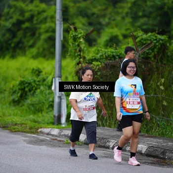 Runner Photo 7019280