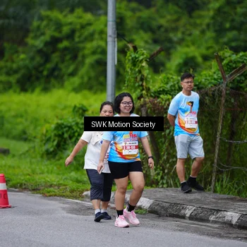 Runner Photo 7019287