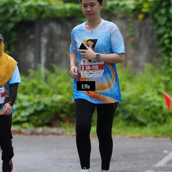 Runner Photo 7019289