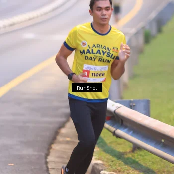 Runner Photo 7019294