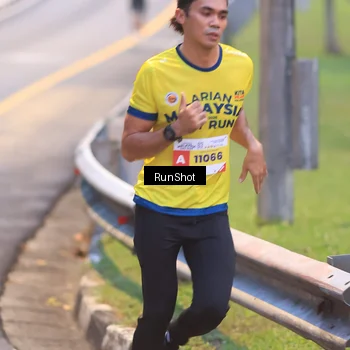 Runner Photo 7019300