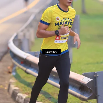Runner Photo 7019301
