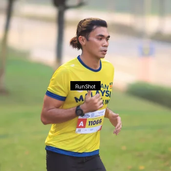 Runner Photo 7019302