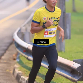 Runner Photo 7019303