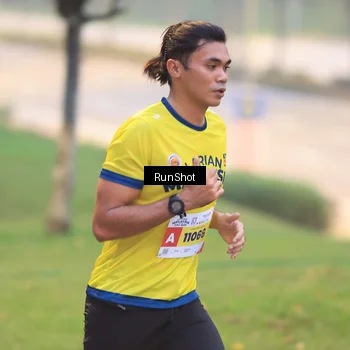 Runner Photo 7019312