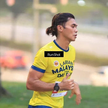 Runner Photo 7019313