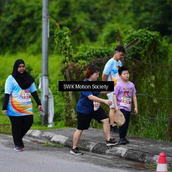Runner Photo 7019325