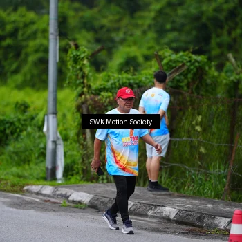 Runner Photo 7019326