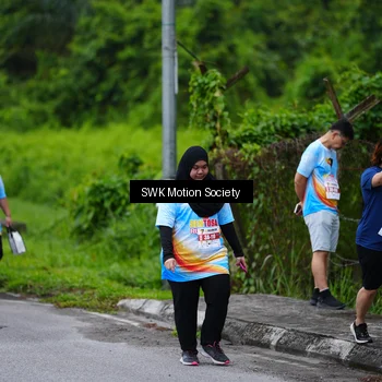 Runner Photo 7019329