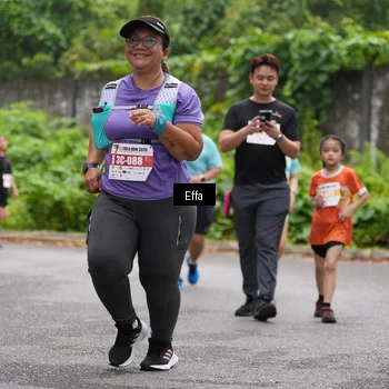 Runner Photo 7019332