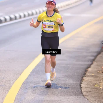 Runner Photo 7019334
