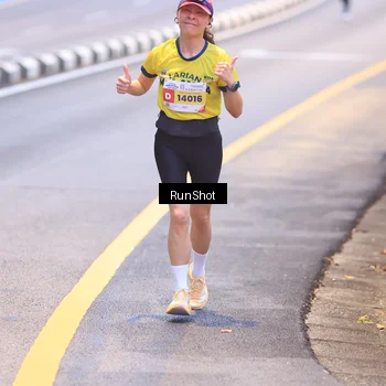 Runner Photo 7019338