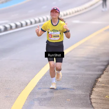 Runner Photo 7019339