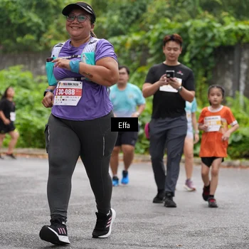 Runner Photo 7019343