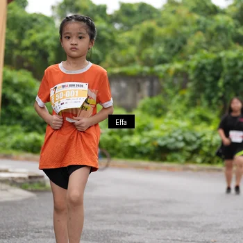 Runner Photo 7019344