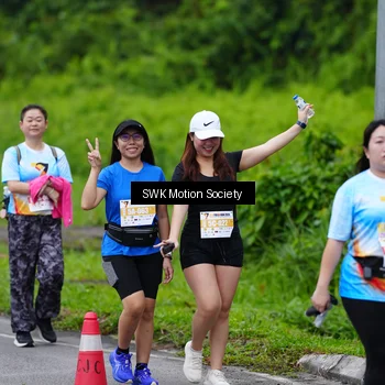 Runner Photo 7019345