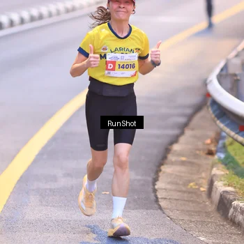 Runner Photo 7019348