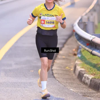 Runner Photo 7019349