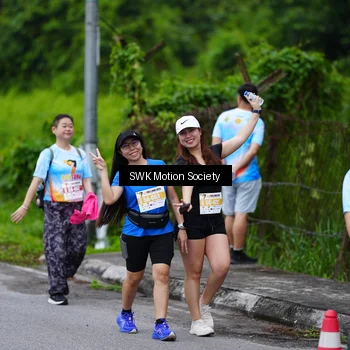 Runner Photo 7019350