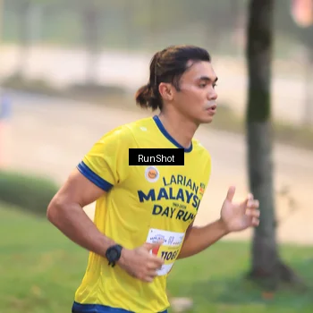 Runner Photo 7019351