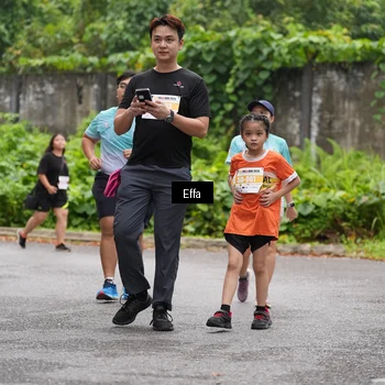 Runner Photo 7019352